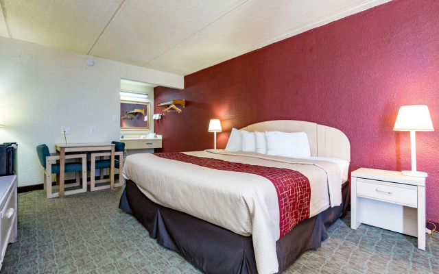 Ocean's Edge Hotel, Port Aransas,TX