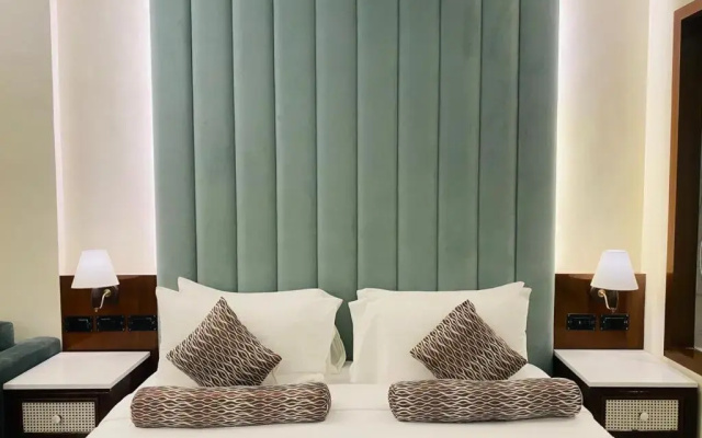 Evershine Resort & Spa