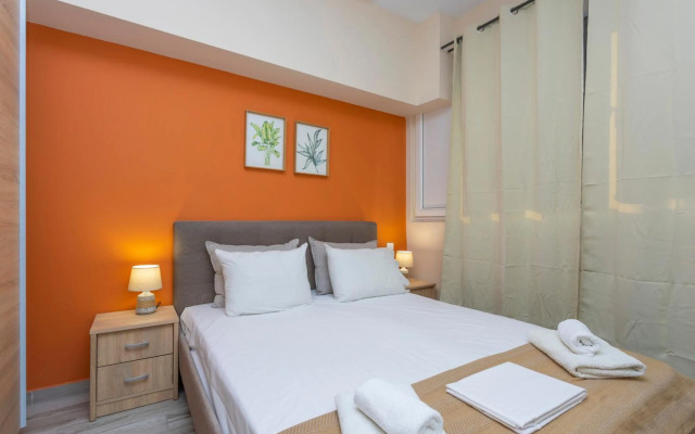 3C's Apartment THESS :Central, Cosy & Convenient