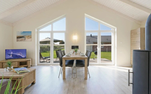 Nice Home in Dagebüll With 2 Bedrooms, Sauna and Wifi