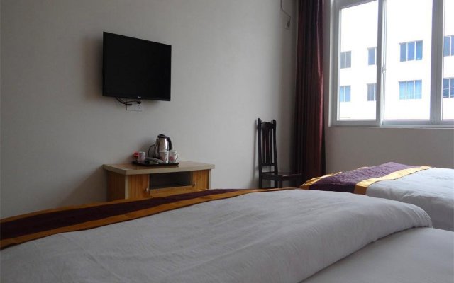 Emeishan Jintong Inn