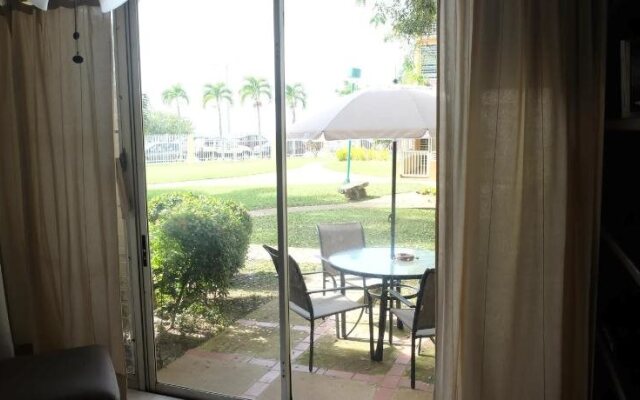 Villas de Playa II