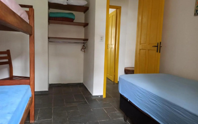 Condominio Colonial Apartamentos 150M Da Praia