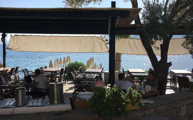 Omar Hotel & Suites
