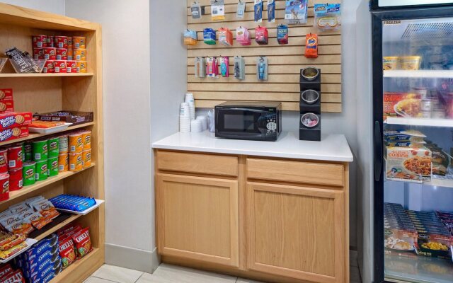 Holiday Inn Express - Harrisburg East by IHG