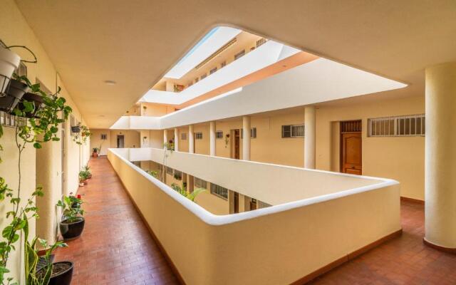 LXR Fuengirola Sun & Beach 2Hab.