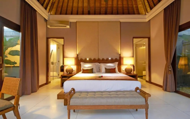 The Lokha Umalas Villas & Spa
