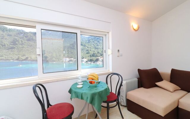 Apartments Belin Mljet