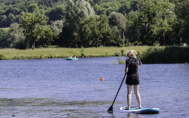 Domaine du Lieu Dieu