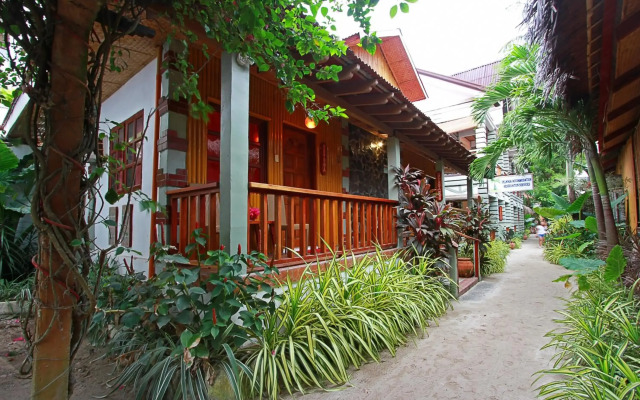 Nigi Nigi Too Beach Resort