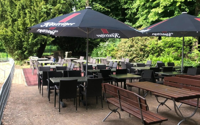 Hotel Loemuhle