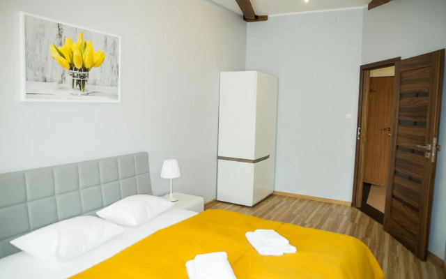 City Aparthotel