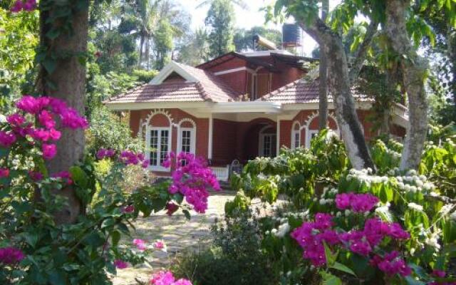 Cheeral Green Homestay