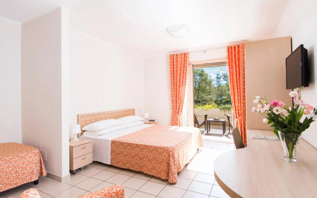 Ethra Reserve - Valentino 4*