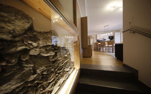 Appartement Central by Schladmingurlaub