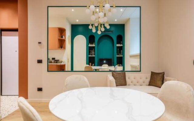 Stylish And Fancy Flat Close To Montenapoleone Brera By Easylife