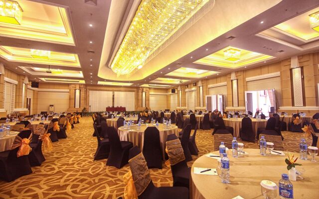 Swiss-Belhotel Lampung