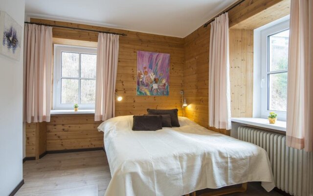 Chalet Badberg by Alpentravel