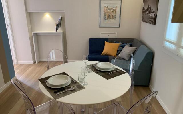 SOAVE HOUSE ALLE VIGNE-1-Luxury stay