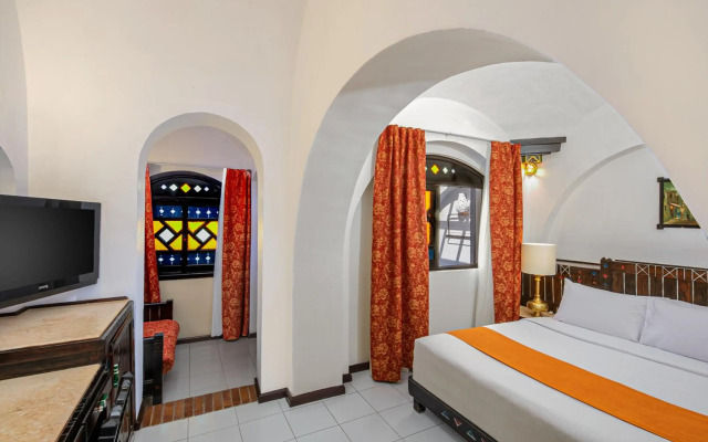 Arabella Azur Resort - All Inclusive
