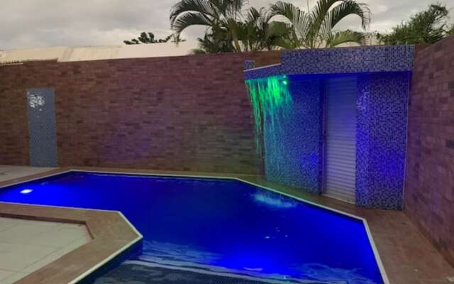 Stellamares Apartamentos