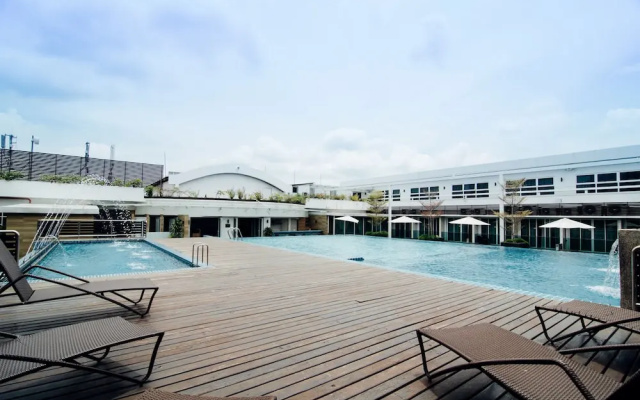 Hotel Sfera