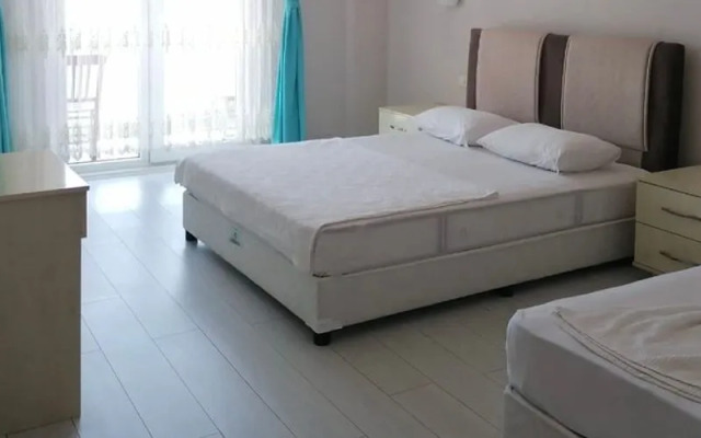 Ispilya Otel