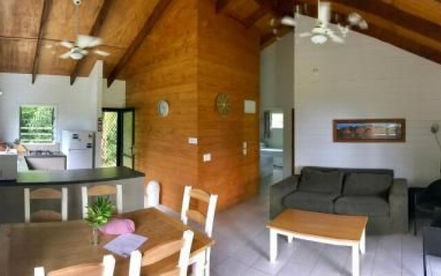 Namukulu Cottages & Spa