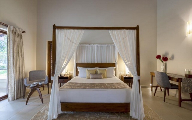 amã Stays & Trails Villa Siolim, Goa – Guest Rooms – Siolim