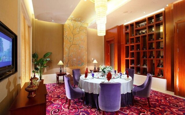 Seaview Resort Xiamen