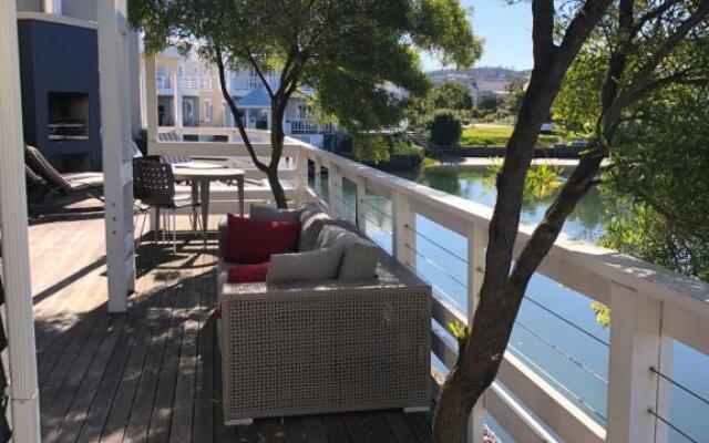 Thesen Island Paradise K24