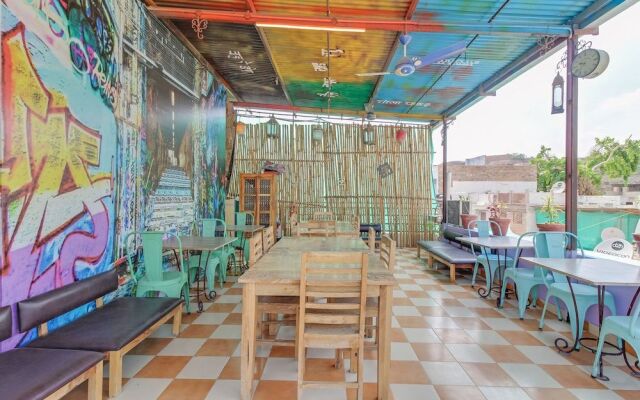 OYO 46815 Banaji Home Stay