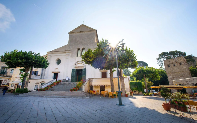 Ravello House