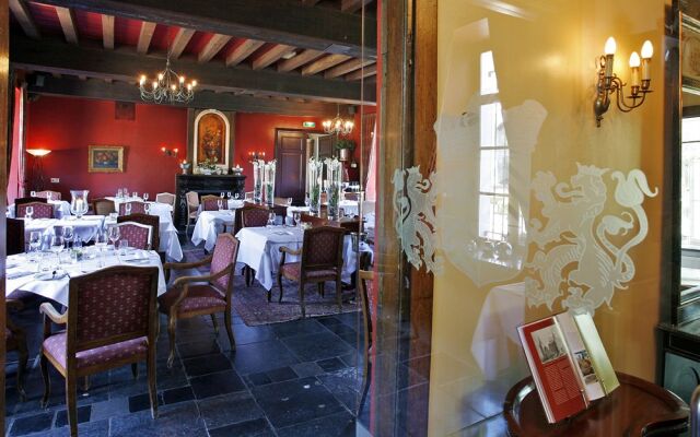 Romantik Hotel Kasteel Daelenbroeck