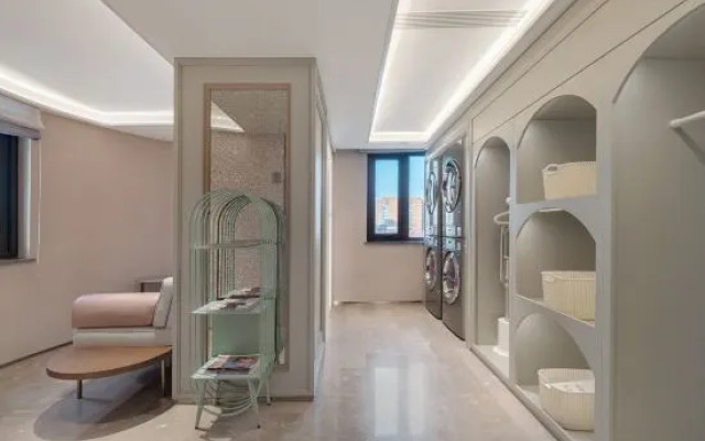 Mercure Beijing Anzhen Olympic Center  (Opening May 2022)