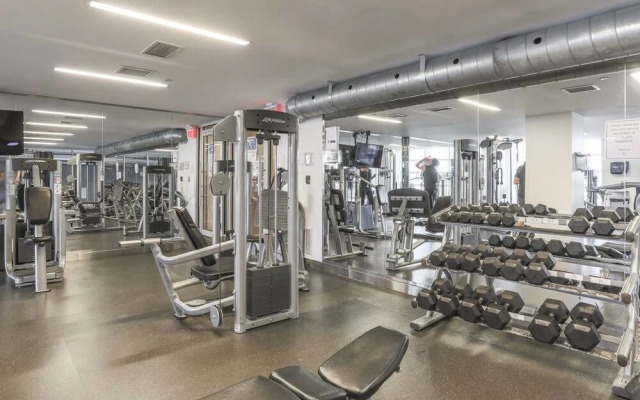 Gorgeous Luxury Condos near the CN Tower