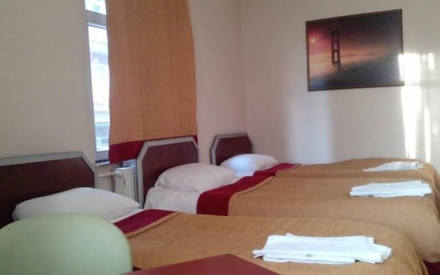 Yeni Ornek Hotel