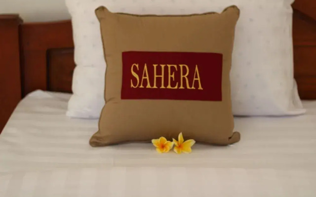 Sahera Dive Resort, Amed