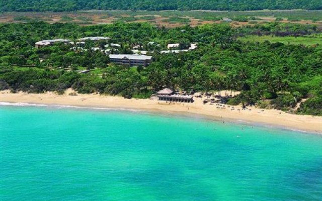 Punta Goleta Beach Resort