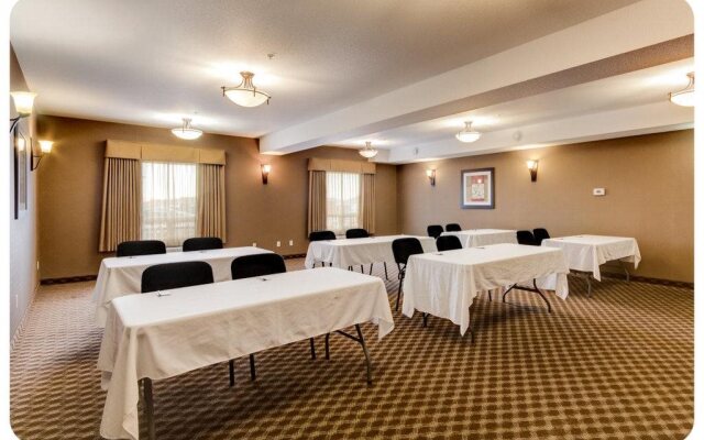 Comfort Inn & Suites