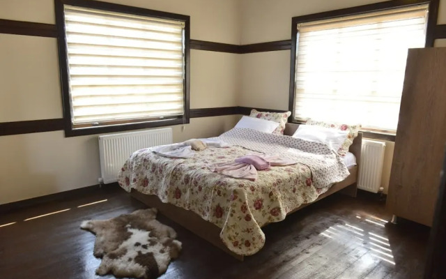 Konak Butik Hotel Papazin Evi