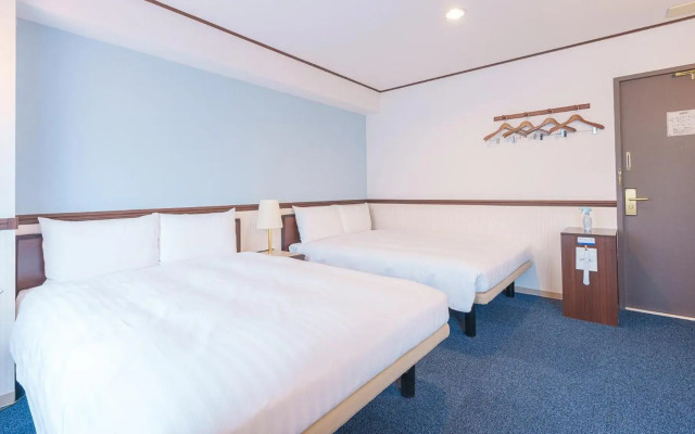 Toyoko Inn Shin Osaka Station Higashi