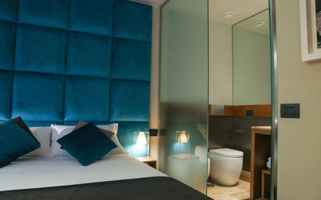 Triviho Hotel