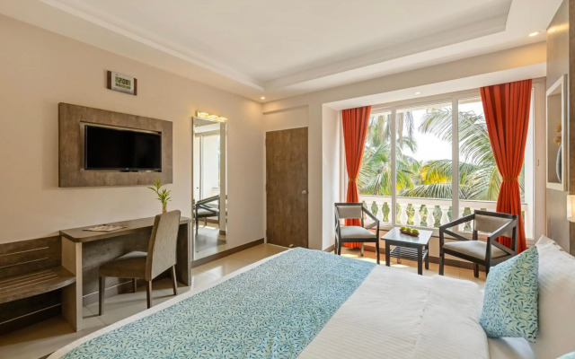 Sterling Goa Varca