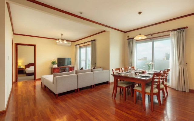 V-Tower Hanoi Serviced Apartment