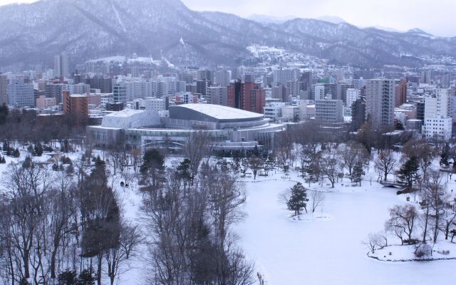Hotel Lifort Sapporo