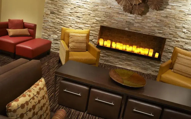Buffalo Marriott Niagara