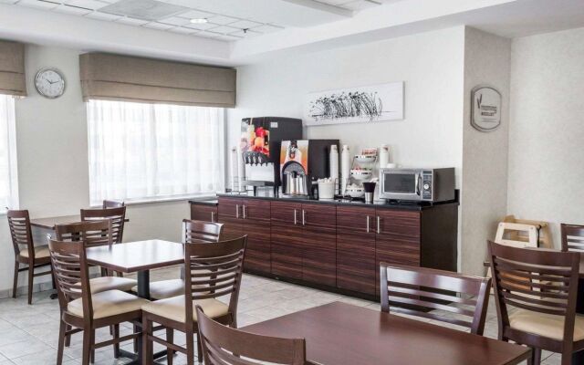 Spark by Hilton Lynchburg