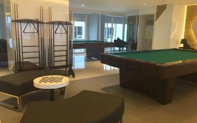 Green Residences