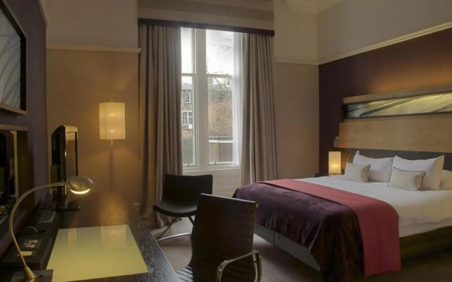 The Hoxton Edinburgh